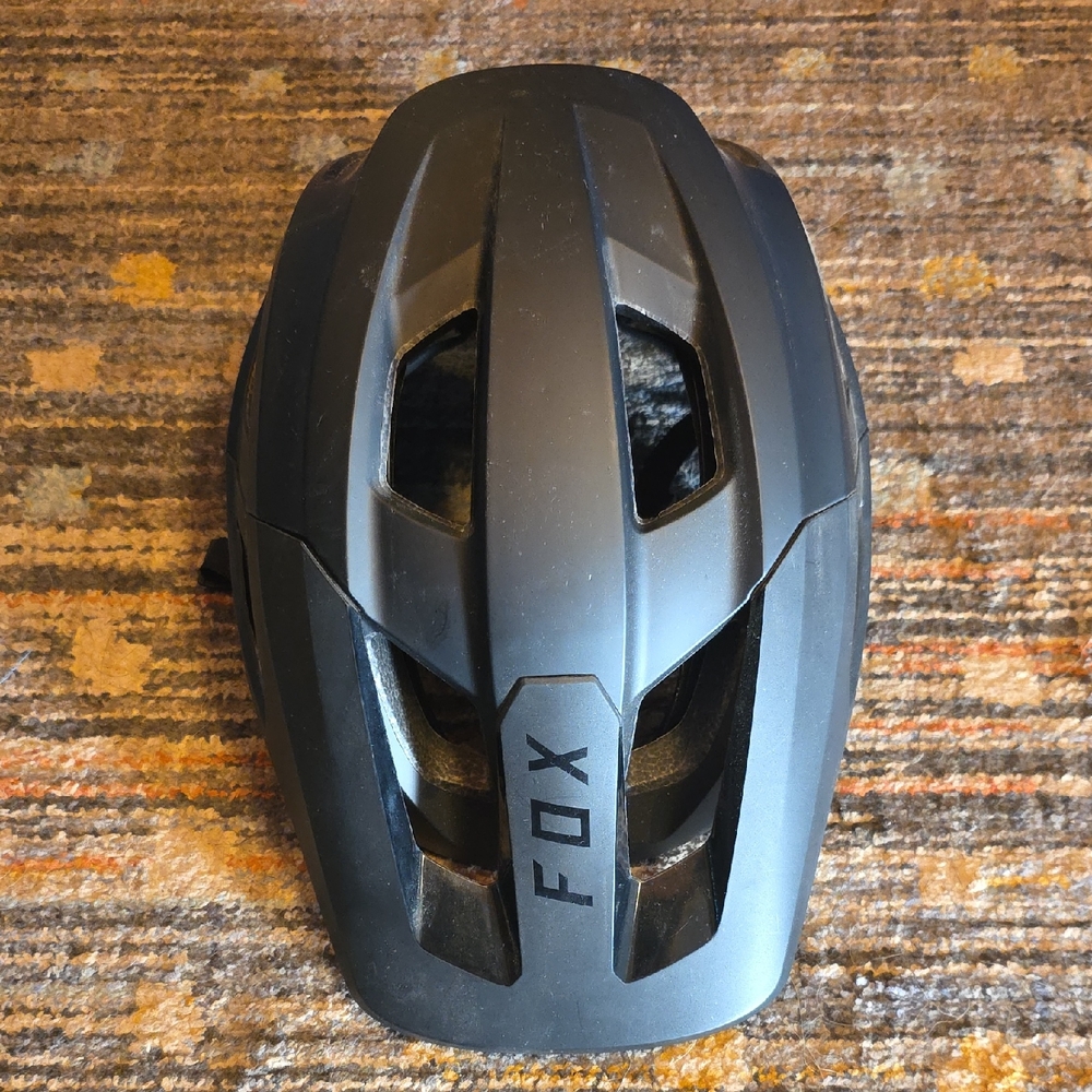 FOX Racing Mainframe MIPS MTB Helmet